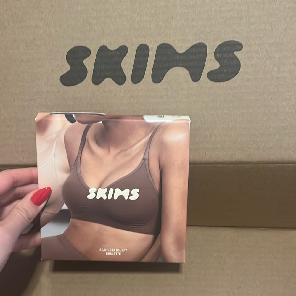 New in box
